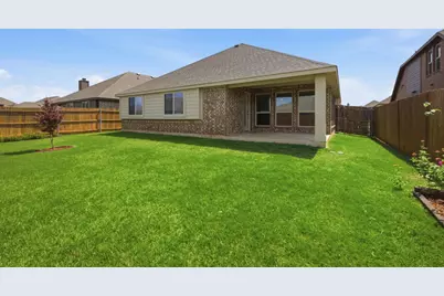 515 Lakeview Drive, Alvarado, TX 76009 - Photo 31