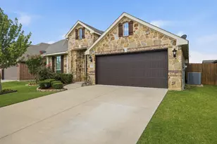 515 Lakeview Dr, Alvarado, TX 76009 - Photo 3