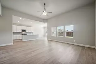 4010 Benbrook Dr, Farmersville, TX 75442 - Photo 7