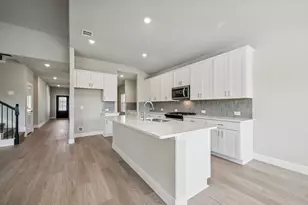 4010 Benbrook Dr, Farmersville, TX 75442 - Photo 5