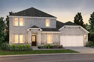 4010 Benbrook Dr, Farmersville, TX 75442 - Photo 1