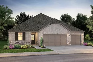 4008 Benbrook Dr, Farmersville, TX 75442 - Photo 1