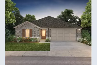 2025 Homestretch Drive, Seagoville, TX 75159 - Photo 1