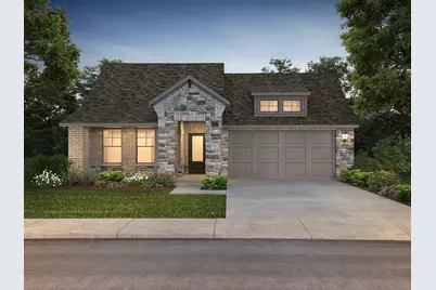2023 Homestretch Drive, Seagoville, TX 75159 - Photo 1
