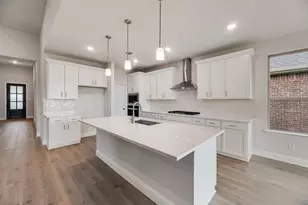 5708 Ferrers Dr, Celina, TX 76227 - Photo 7