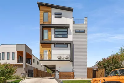 4223 Delano Place #101, Dallas, TX 75204 - Photo 1