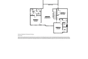 4508 Wordsworth Ave, Celina, TX 76227 - Photo 39