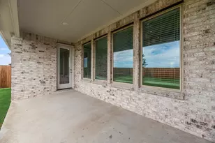 4508 Wordsworth Ave, Celina, TX 76227 - Photo 35