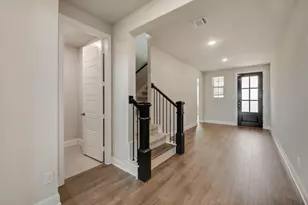 4508 Wordsworth Ave, Celina, TX 76227 - Photo 13