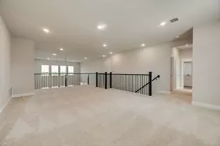 4508 Wordsworth Ave, Celina, TX 76227 - Photo 21
