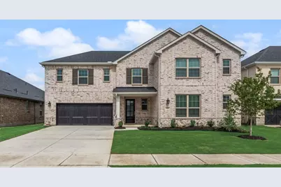 4508 Wordsworth Avenue, Celina, TX 76227 - Photo 1