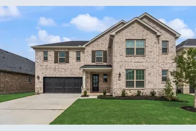4508 Wordsworth Avenue, Celina, TX 76227 - Photo 3