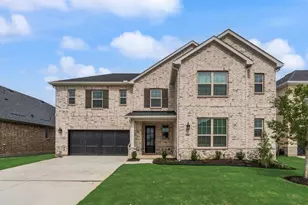 4508 Wordsworth Ave, Celina, TX 76227 - Photo 3