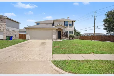 14847 Canyonridge Drive, Balch Springs, TX 75180 - Photo 3