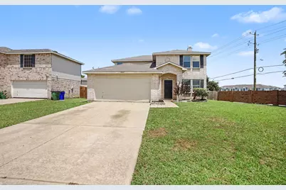 14847 Canyonridge Drive, Balch Springs, TX 75180 - Photo 1