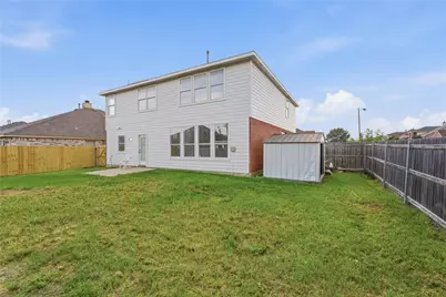 7301 Tin Cup Drive, Arlington, TX 76001 - Photo 31