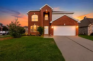 7301 Tin Cup Dr, Arlington, TX 76001 - Photo 1