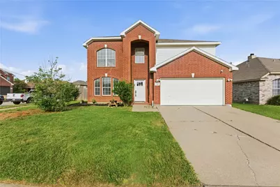 7301 Tin Cup Drive, Arlington, TX 76001 - Photo 1