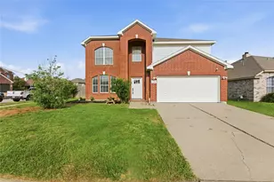 7301 Tin Cup Dr, Arlington, TX 76001 - Photo 1