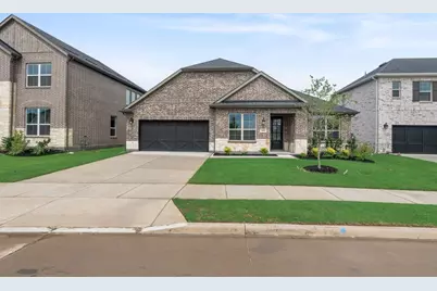 4416 Wordsworth Avenue, Celina, TX 76227 - Photo 3