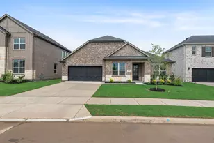 4416 Wordsworth Ave, Celina, TX 76227 - Photo 3