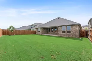 4416 Wordsworth Ave, Celina, TX 76227 - Photo 33