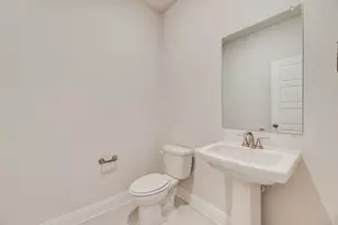 4416 Wordsworth Ave, Celina, TX 76227 - Photo 31