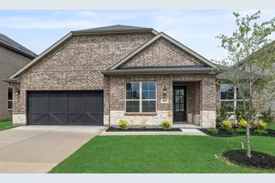 4416 Wordsworth Avenue, Celina, TX 76227 - Photo 5