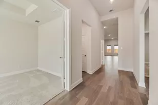 4416 Wordsworth Ave, Celina, TX 76227 - Photo 17