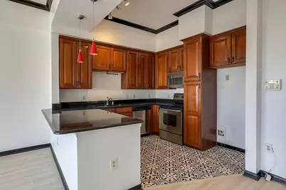 3225 Turtle Creek Boulevard #1533, Dallas, TX 75219 - Photo 5