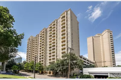 3225 Turtle Creek Boulevard #1533, Dallas, TX 75219 - Photo 23