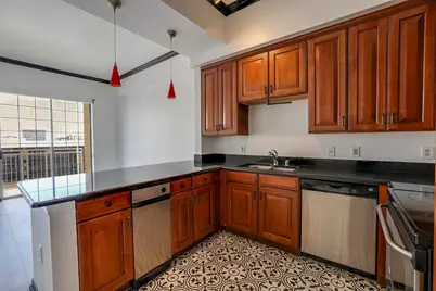 3225 Turtle Creek Boulevard #1533, Dallas, TX 75219 - Photo 7