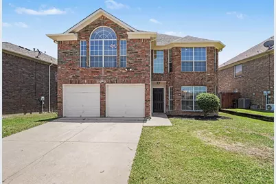 1125 Highland Station Drive, Saginaw, TX 76131 - Photo 1
