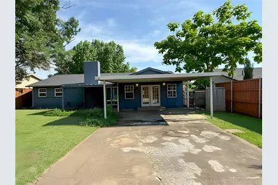 1721 Melrose Street, Garland, TX 75042 - Photo 25