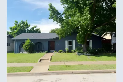 1721 Melrose Street, Garland, TX 75042 - Photo 1