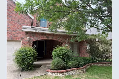 2617 Fritz Street, Melissa, TX 75454 - Photo 3