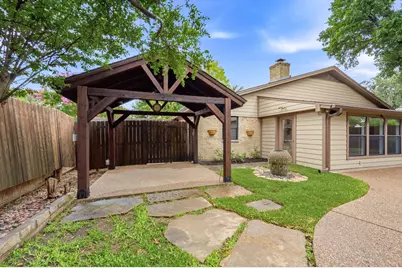 7609 N Forty Road, North Richland Hills, TX 76182 - Photo 21