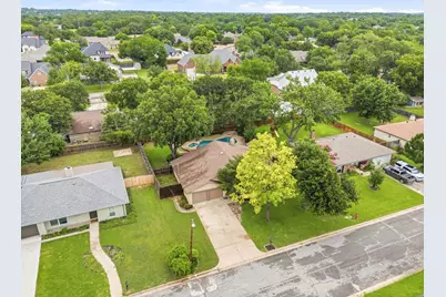 7609 N Forty Road, North Richland Hills, TX 76182 - Photo 29