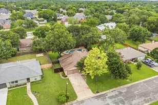 7609 N Forty Rd, North Richland Hills, TX 76182 - Photo 29