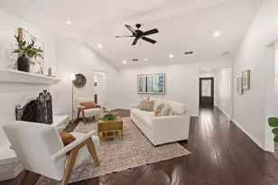 7609 N Forty Rd, North Richland Hills, TX 76182 - Photo 3
