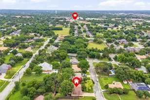 7609 N Forty Rd, North Richland Hills, TX 76182 - Photo 35