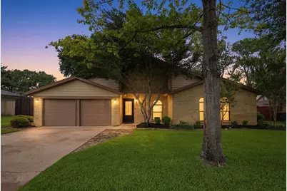 7609 N Forty Road, North Richland Hills, TX 76182 - Photo 1