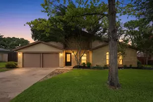 7609 N Forty Rd, North Richland Hills, TX 76182 - Photo 1