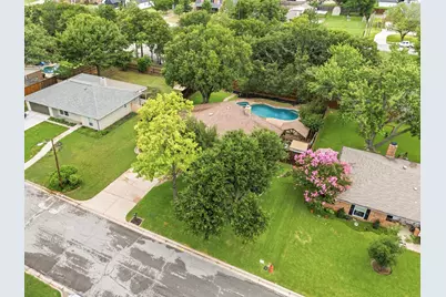 7609 N Forty Road, North Richland Hills, TX 76182 - Photo 31