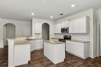 506 Robinson Way, Fate, TX 75189 - Photo 5