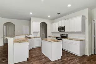 506 Robinson Wy, Fate, TX 75189 - Photo 5