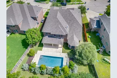 4209 Eliska Lane, McKinney, TX 75071 - Photo 1