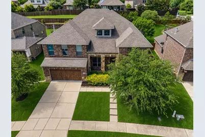 4209 Eliska Lane, McKinney, TX 75071 - Photo 3