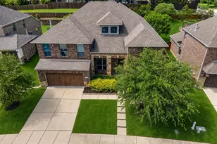 4209 Eliska Ln, McKinney, TX 75071 - Photo 3
