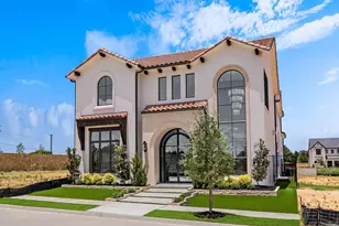 104 Murano, Southlake, TX 76092 - Photo 3